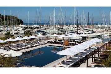 Italija Byt Puntone di Scarlino, Eksterjeras